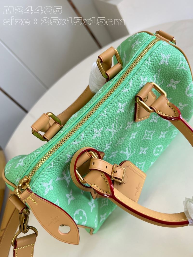 Louis Vuitton Speedy Bags